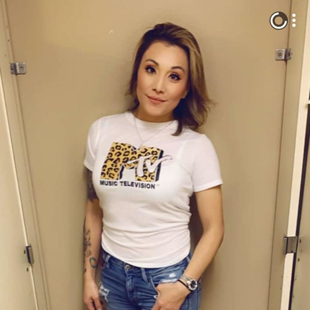 Meet your Posher, Becca
